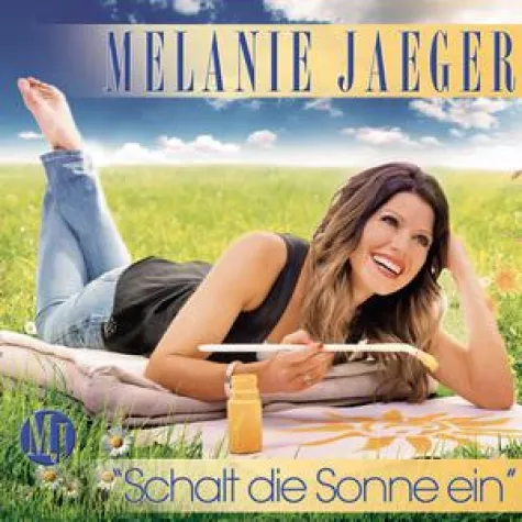 Bild: Melanie Jaeger - Schalt die Sonne ein