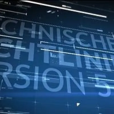 Klappe, die Zweite - BALLY WULFF produziert Fortsetzung der Erfolgsdokumentation zur TR 5 Bild: Klappe, die Zweite - BALLY WULFF produziert Fortsetzung der Erfolgsdokumentation zur TR 5