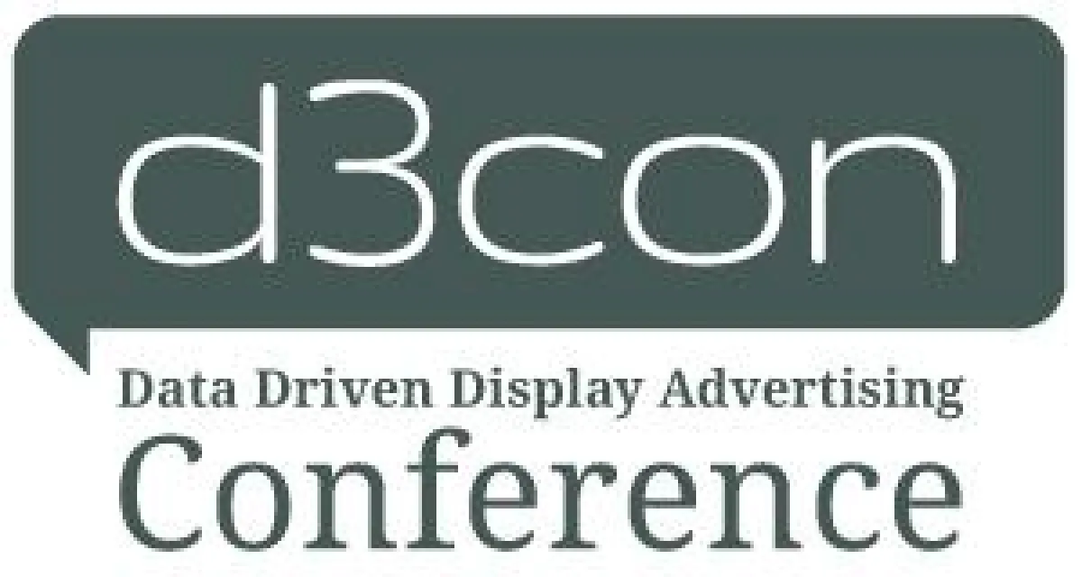 d3con Logo