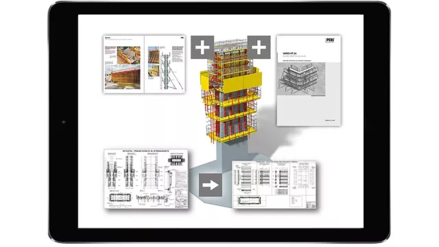 BIM in der praktischen Anwendung Bild: BIM in der praktischen Anwendung