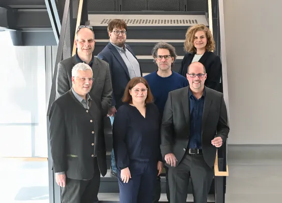 Bild: Jürgen Manchot Stiftung fördert Graduiertenschule TUTOR an der HHU