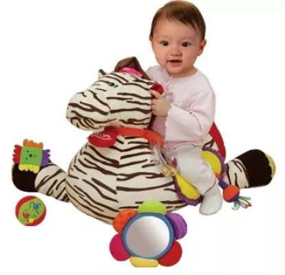 Bild: Noch mehr Auswahl: Die HKTDC Hong Kong Baby Products Fair 2011 geht in die zweite Runde