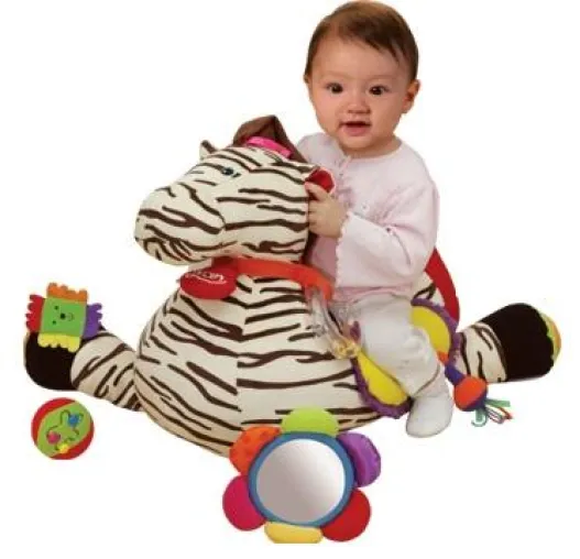 Bild: Noch mehr Auswahl: Die HKTDC Hong Kong Baby Products Fair 2011 geht in die zweite Runde