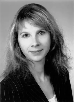 Bild: Daniela Piroth Marketing & PR erweitert das Team - Stefanie Jung unterstützt die Münchener Agentur
