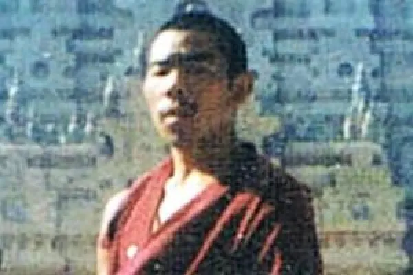 Bild: Mitglied des „Demokratischen Verwaltungsrats“ eines Klosters in Amdo stirbt nach Selbstverbrennung