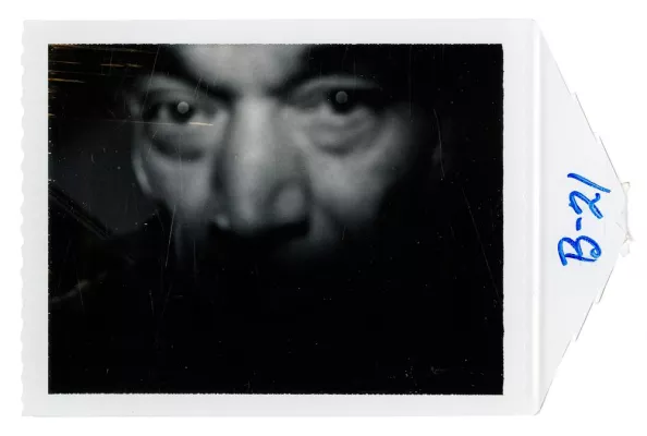 Bild: Lassen sich Gedanken fotografieren?