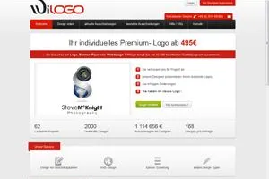 Bild: Fotolia erwirbt Design-Community Wilogo