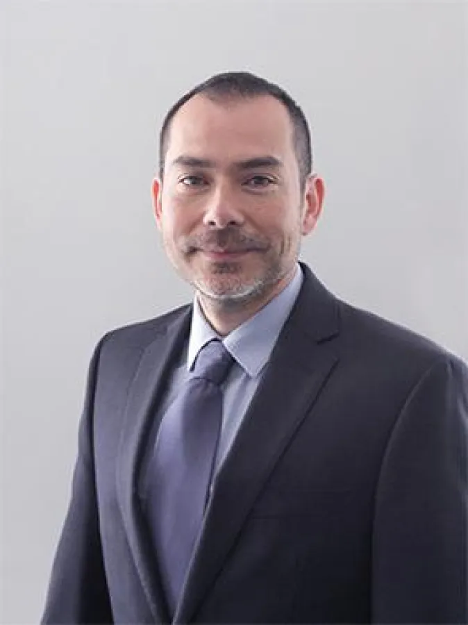 Dr. Valentin Loyo - Neuer Entwicklungsleiter für Jenoptik-Laser.