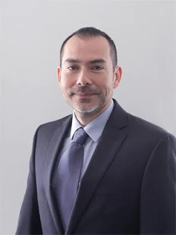 Bild: Neuer Entwicklungsleiter für Jenoptik-Laser.