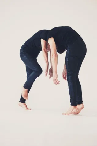 Bild: Tanzcompagnie Rubato: traces_#62