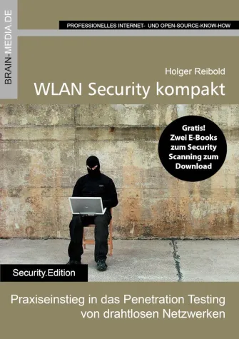 Bild: Know-how: Sicherheit von WLANs prüfen