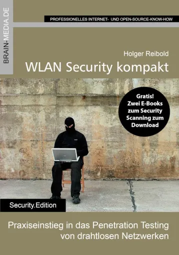 Bild: Know-how: Sicherheit von WLANs prüfen