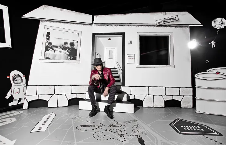 Panik City startet den Vorverkauf für 2024 und präsentiert neue Express-Touren Kompakt Bild: Panik City startet den Vorverkauf für 2024 und präsentiert neue Express-Touren Kompakt