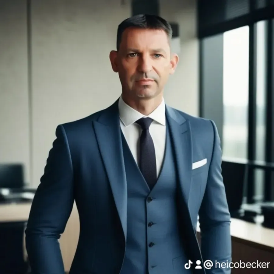 Heico Becker FREIE WÄHLER (© Heico Becker)