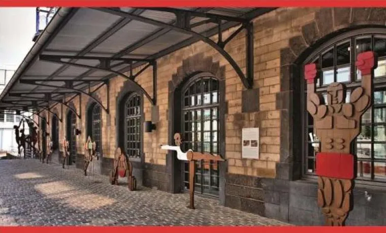 Bild: SPECK&RUN – Der etwas andere Outdoorkurs