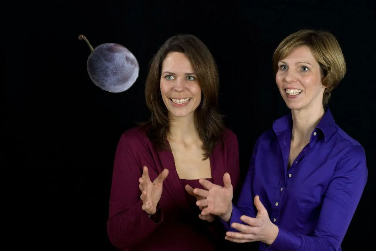 Agence à la carte macht den Sommer blau