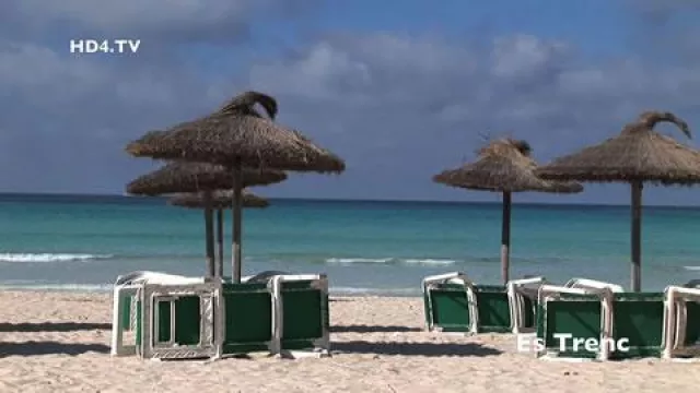 Bild: HD4.TV bietet 60 Mallorca HD-Videos zum Gratis-Download