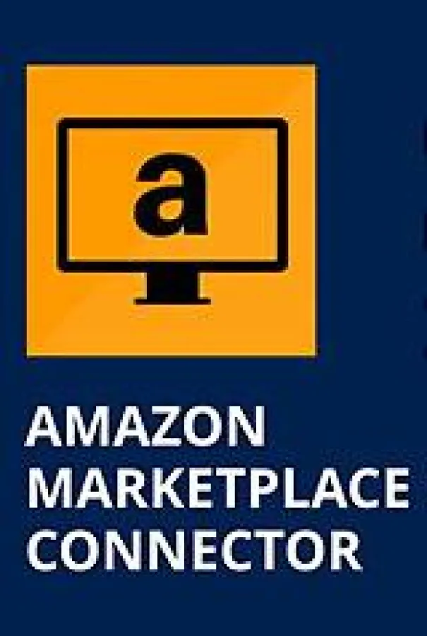 Amazon Marketplace Connector von ESYON