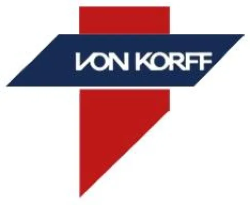 Spezialreinigung Von Korff präsentiert sich mit neuem Internetauftritt Bild: Spezialreinigung Von Korff präsentiert sich mit neuem Internetauftritt