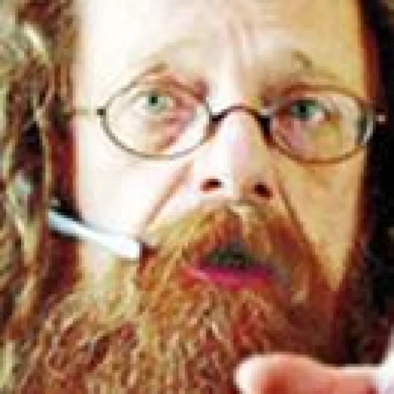 Ossi Urchs