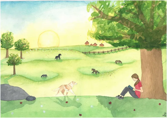 Bild: Volksbank Spree-Neiße eG zeichnete die LandessiegerInnen jugend creativ aus