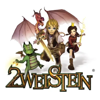 Das Abenteuer 2weistein Bild: Das Abenteuer 2weistein
