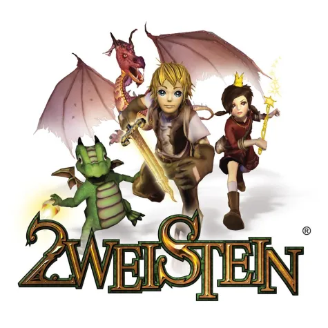 Das Abenteuer 2weistein Bild: Das Abenteuer 2weistein