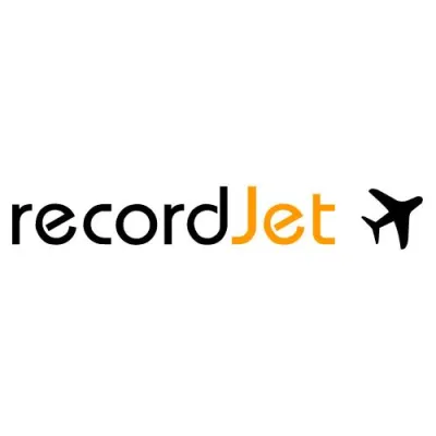 Bild: recordJet nimmt über 40 neue Stores mit an Bord