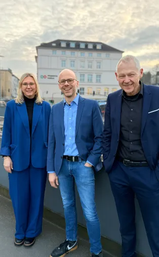 Bild: Wuppertal Institut stärkt Forschung zur Industrie- und Energiesystem-Transformation