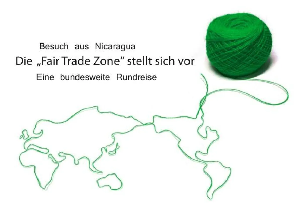 Nueva Vida Fair Trade Zone