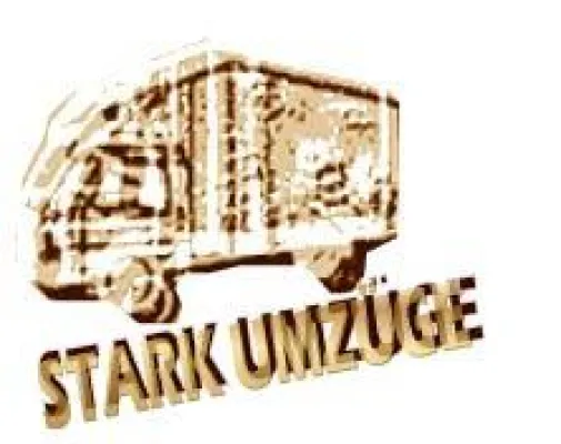Bild: Neu Internetpräsenz der Firma Stark Umzüge e. K.