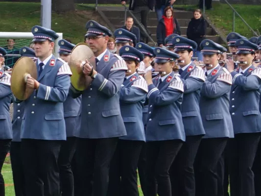 Titel 'Niedersachsenmeister' geht nach Ostwestfalen Bild: Titel 'Niedersachsenmeister' geht nach Ostwestfalen