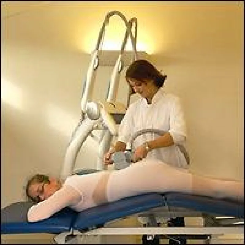 Endermologie