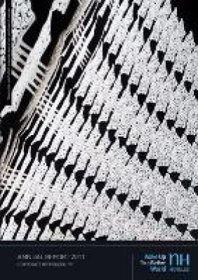 Bild: NH Hoteles veröffentlicht seinen Nachhaltigkeitsreport