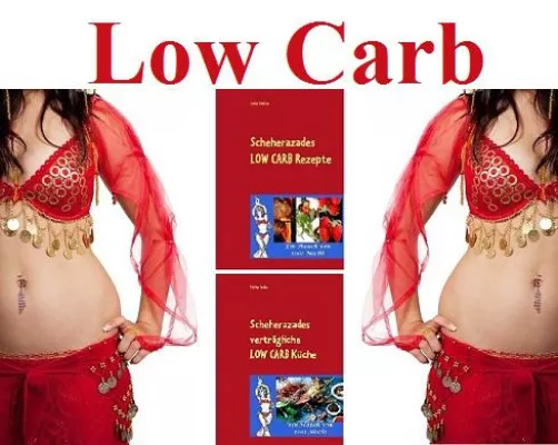 Bild: An den Ostertagen empfiehlt sich die Low Carb Philosophie