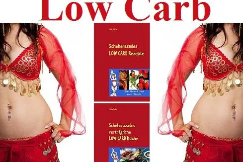 Bild: An den Ostertagen empfiehlt sich die Low Carb Philosophie
