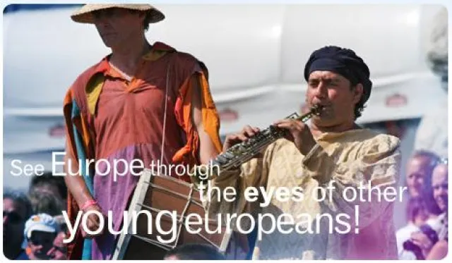 Bild: EURplace26 – Europa in den Augen junger Europäerinnen und Europäer