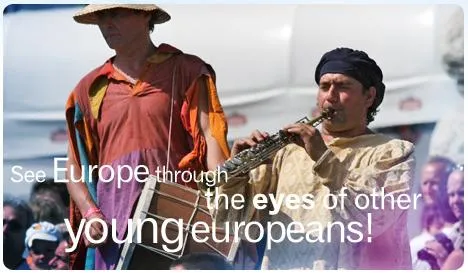 Bild: EURplace26 – Europa in den Augen junger Europäerinnen und Europäer