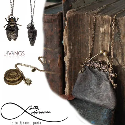 Lotta Djossou- ein schwedisches Märchen Bild: Lotta Djossou- ein schwedisches Märchen