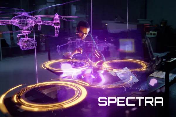 Bild: Erste Phase der SPECTRA Challenge erfolgreich abgeschlossen