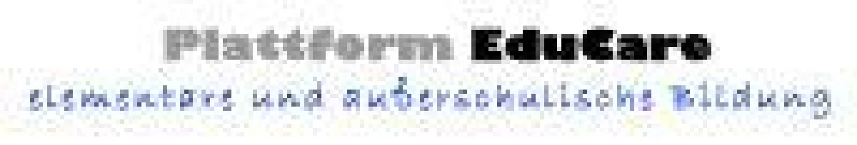 (c) Logo Plattform EduCare