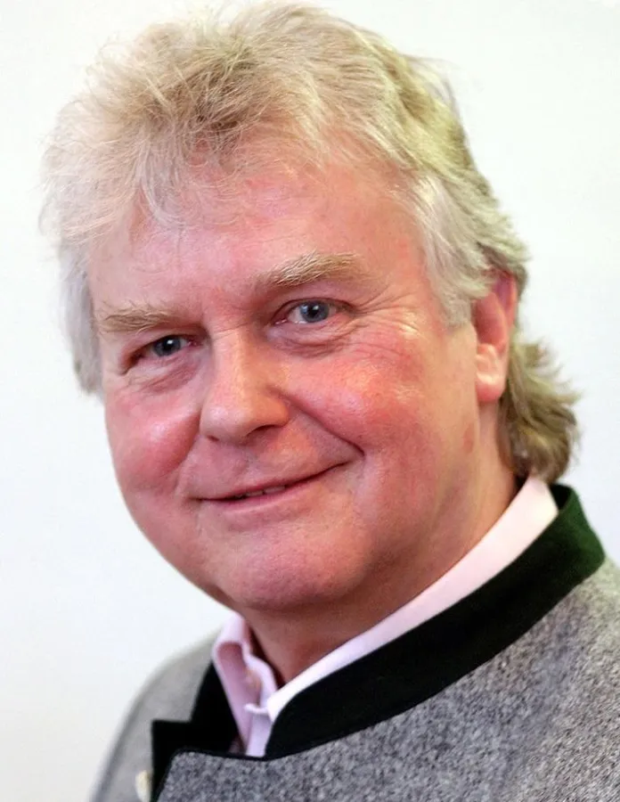 Karl Schrittwieser, Obmann