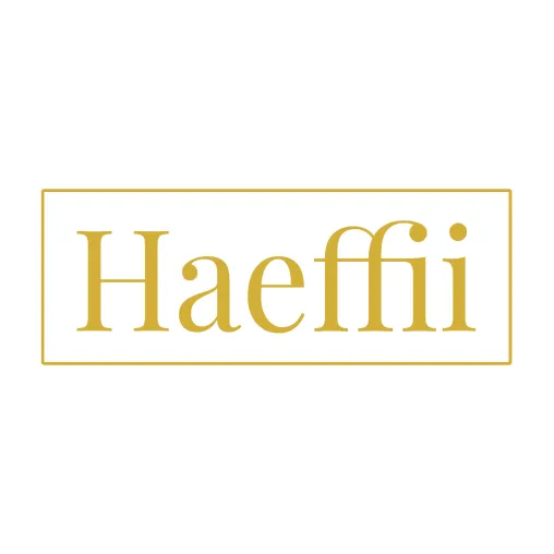 Haeffii feiert den Start einer neuen Luxusmarke für Frauen, die ihre eigene Geschichte schreiben Bild: Haeffii feiert den Start einer neuen Luxusmarke für Frauen, die ihre eigene Geschichte schreiben