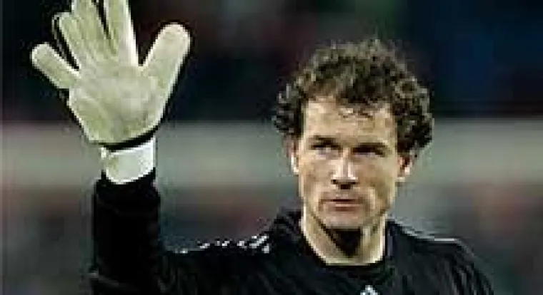 Bild: EM 2008 - Die Creme de la creme