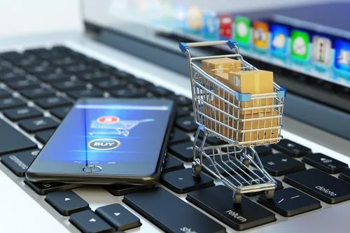 Bild: Effiziente Planung von Content für E-Commerce-Geschäfte