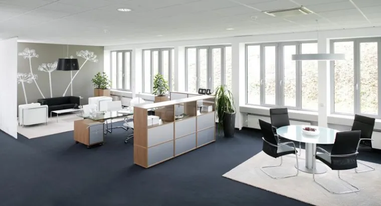 Showroom Stuttgart wiedereröffnet Bild: Showroom Stuttgart wiedereröffnet