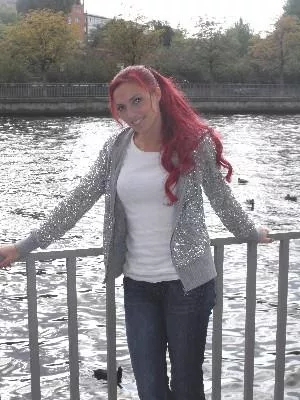 Bild: Kerstin Merlin: Musikalisch-köstliches Fantreffen bei Berliner Brunch