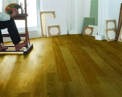 Renovieren mit Zwei-Schicht-Böden Bild: Renovieren mit Zwei-Schicht-Böden