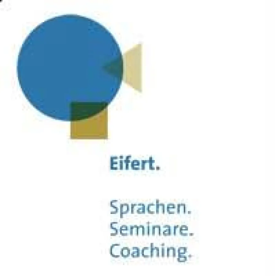 Eifert. Sprachen. Seminare. Coaching.