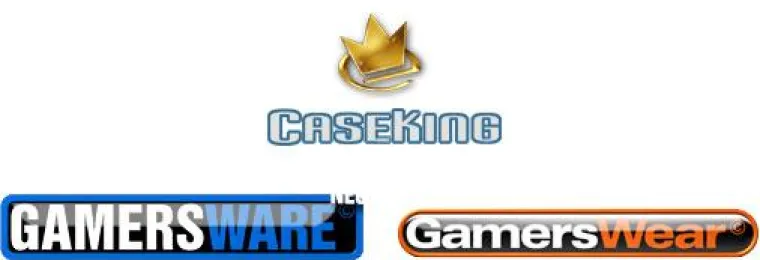 Bild: Caseking auf der Games Convention - Hardwaretrends, Gamerfashion und Bikinigirls